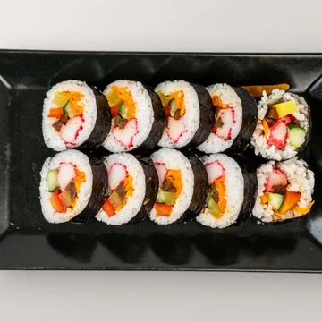 Gimbap